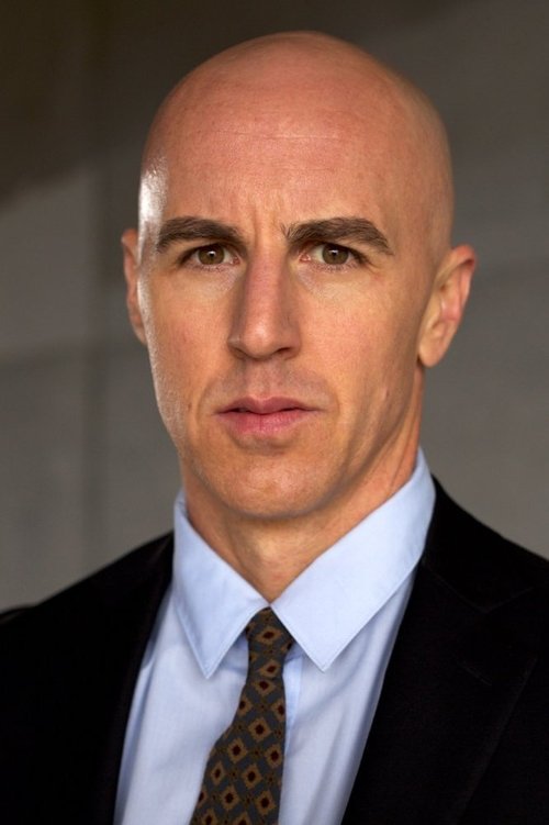 Douglas Tait zdjęcie