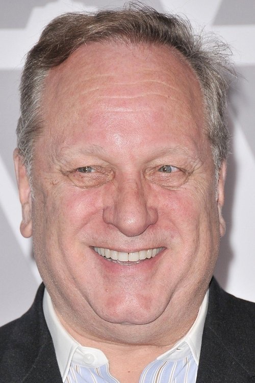 Douglas Urbanski zdjęcie