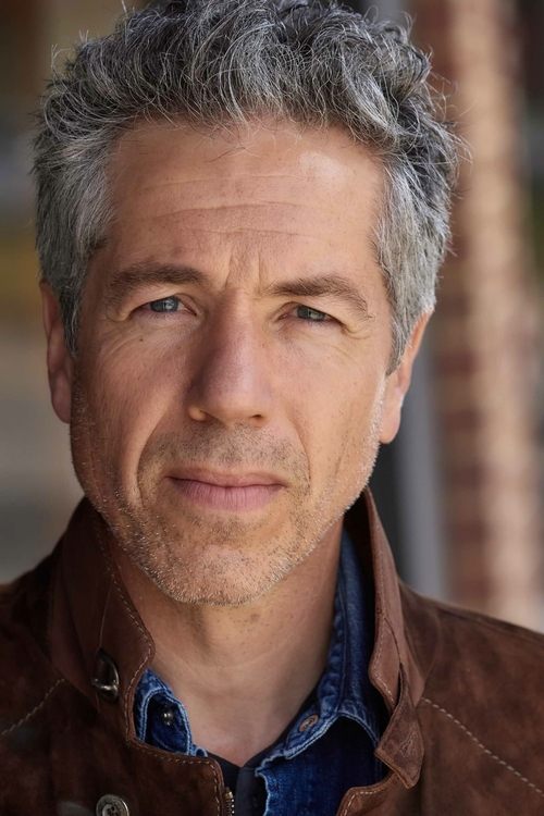 Douglas Weston zdjęcie