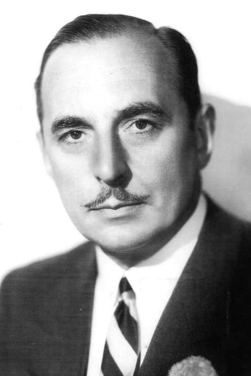 Douglass Dumbrille zdjęcie