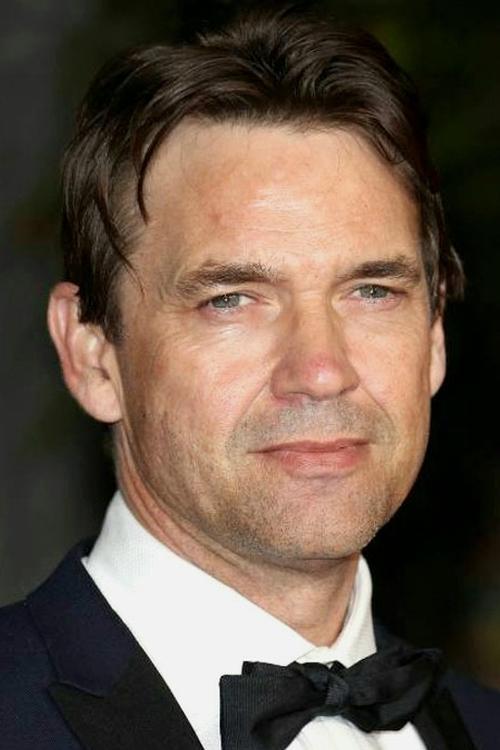 Dougray Scott zdjęcie