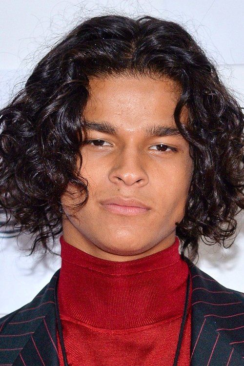 D'Pharaoh Woon-A-Tai zdjęcie