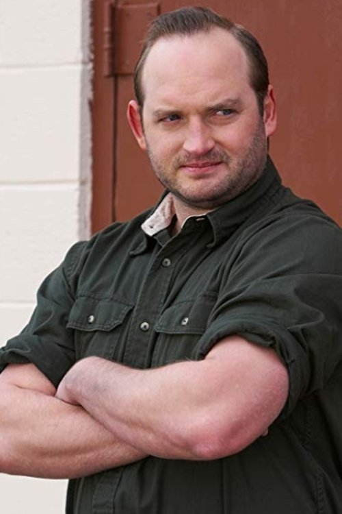 D.R. Anderson zdjęcie