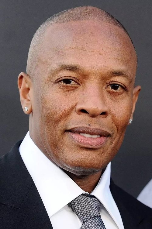 Dr. Dre zdjęcie