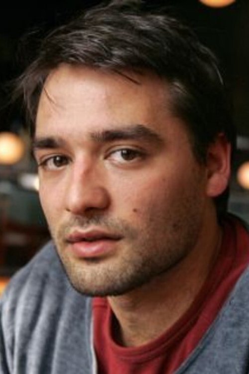 Dragan Bakema zdjęcie