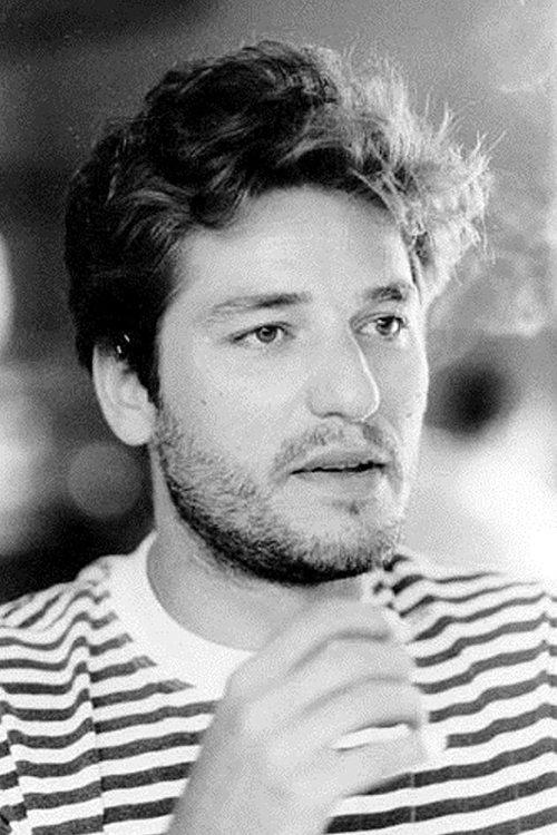 Dragan Jovanović zdjęcie