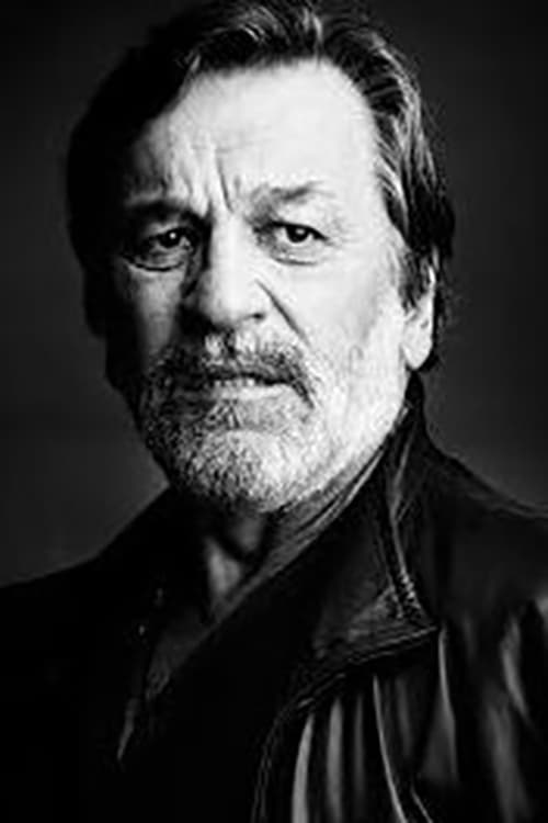 Dragoslav 'Dragan' Nikolić zdjęcie