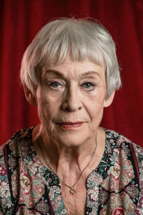 Drahomíra Hofmanová zdjęcie