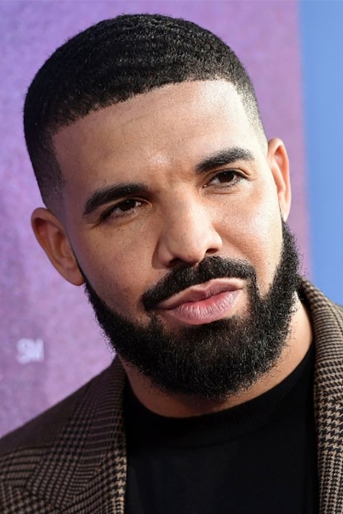 Drake zdjęcie