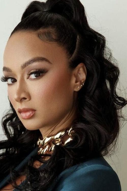 Draya Michele zdjęcie
