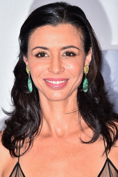 Drena De Niro zdjęcie