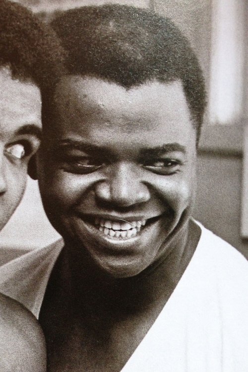 Drew Bundini Brown zdjęcie