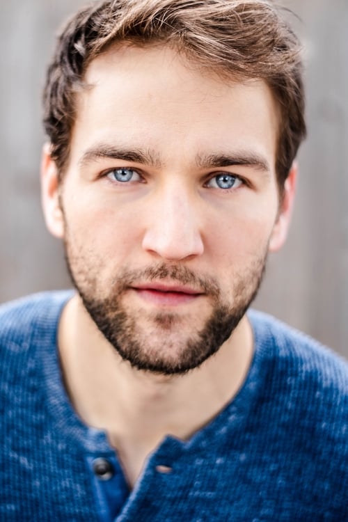 Drew Moerlein zdjęcie