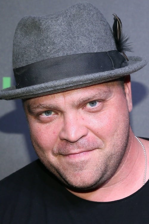 Drew Powell zdjęcie