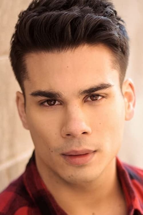 Drew Ray Tanner zdjęcie