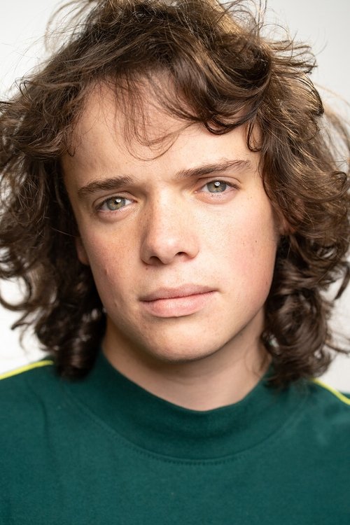 Drew Scheid zdjęcie