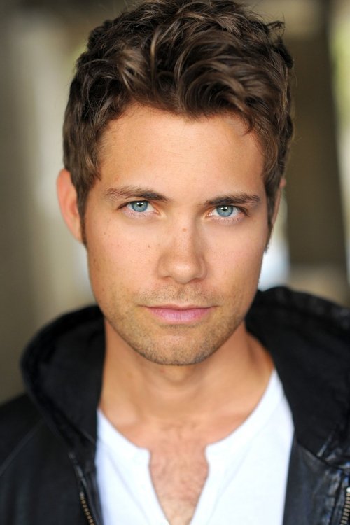 Drew Seeley zdjęcie
