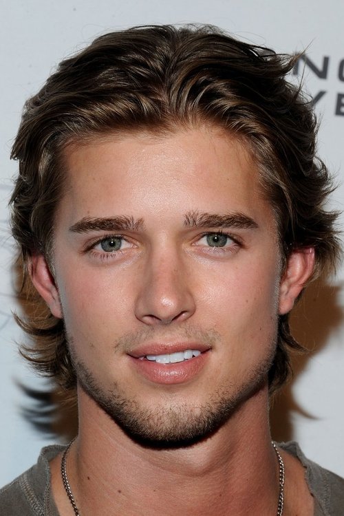 Drew Van Acker zdjęcie