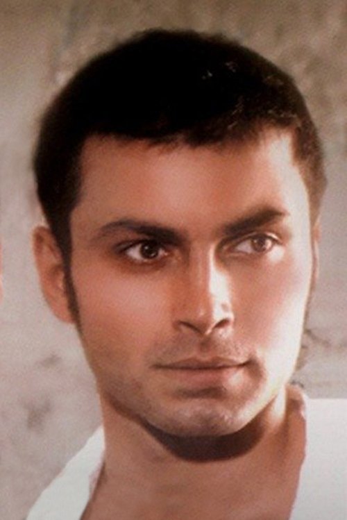 Dritan Biba zdjęcie