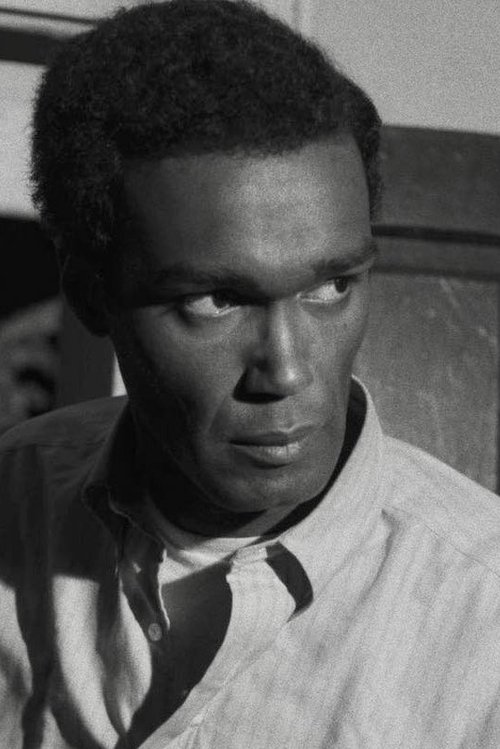Duane Jones zdjęcie