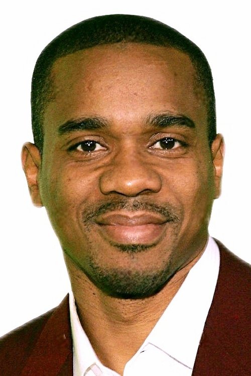 Duane Martin zdjęcie