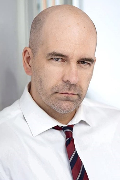 Duane Murray zdjęcie