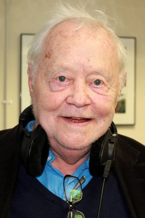Dudley Sutton zdjęcie