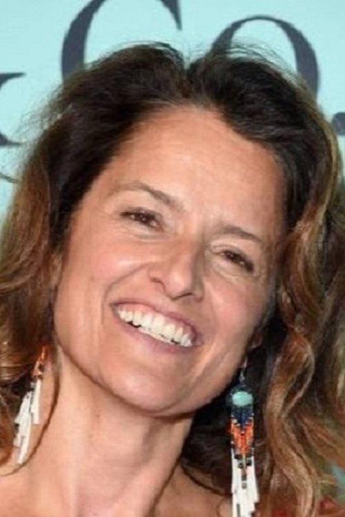 Dudu Douglas-Hamilton zdjęcie