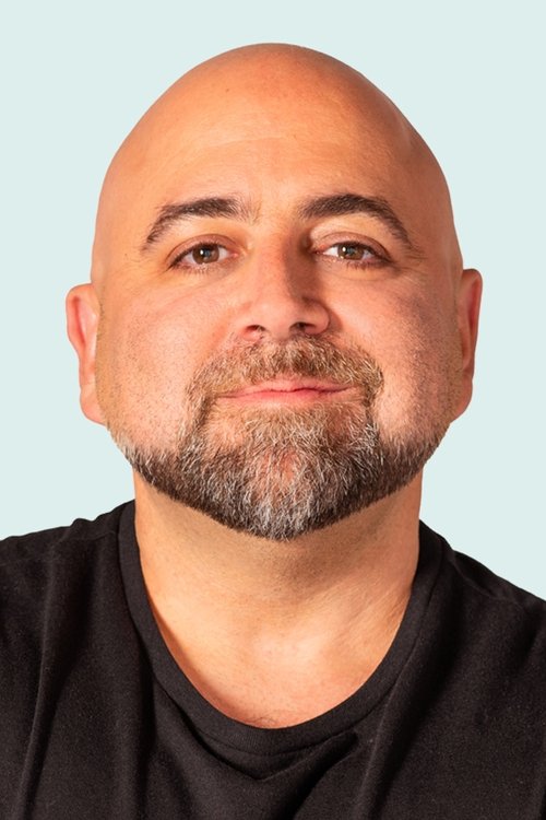 Duff Goldman zdjęcie