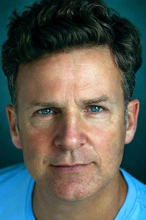 Dugald Bruce Lockhart zdjęcie