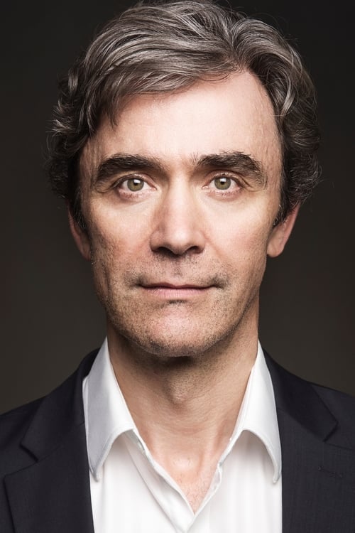 Duncan Duff zdjęcie