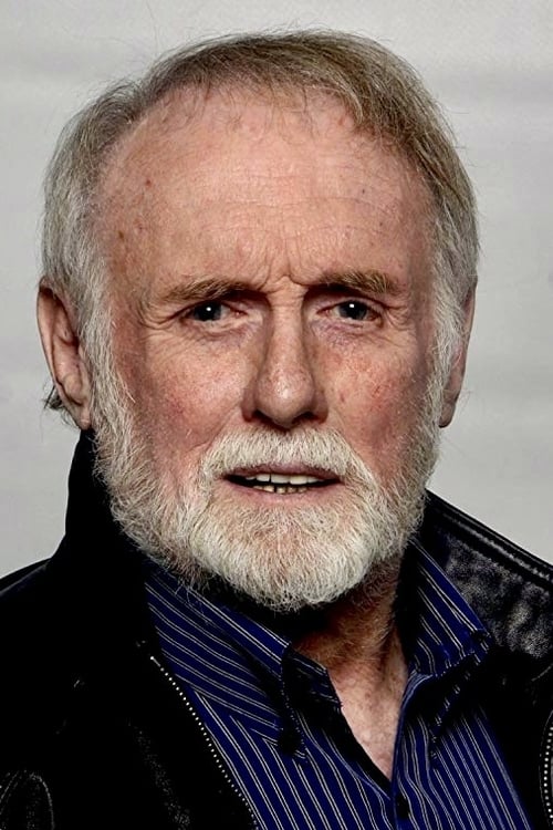 Duncan Fraser zdjęcie