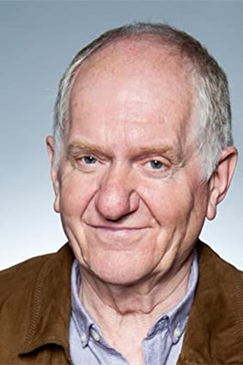 Duncan Preston zdjęcie