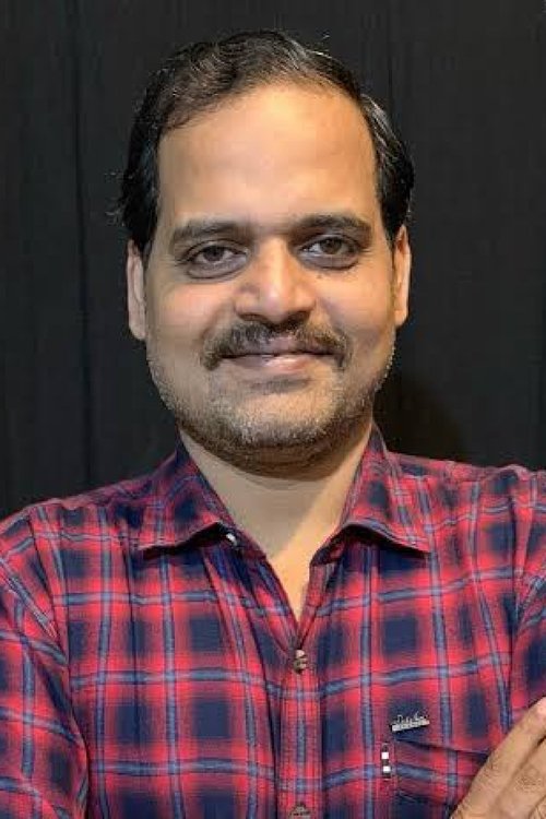 Durgesh Kumar zdjęcie