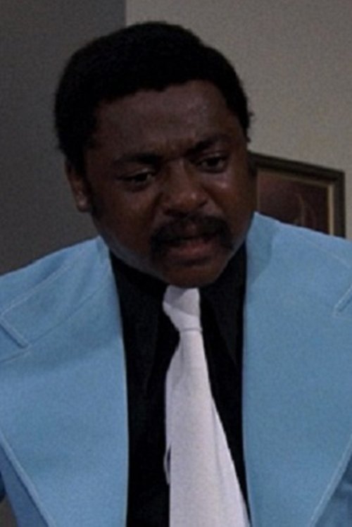 D'Urville Martin zdjęcie