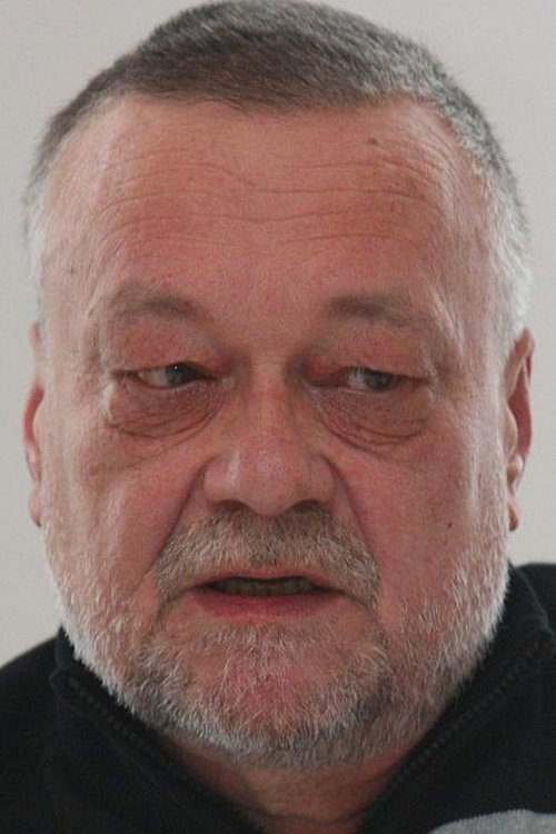 Dušan Sitek zdjęcie