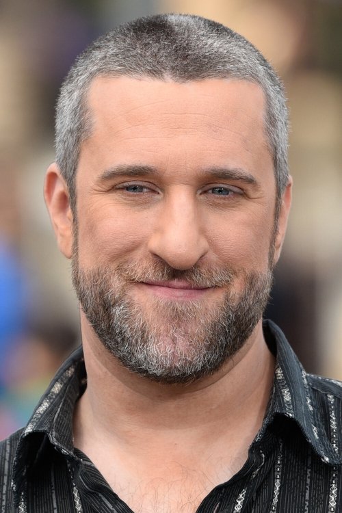 Dustin Diamond zdjęcie