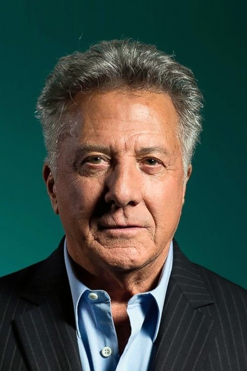 Dustin Hoffman zdjęcie