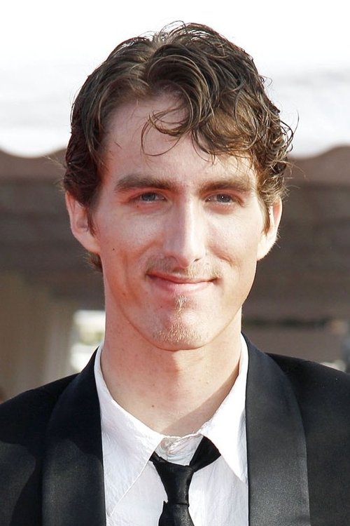 Dustin Ingram zdjęcie