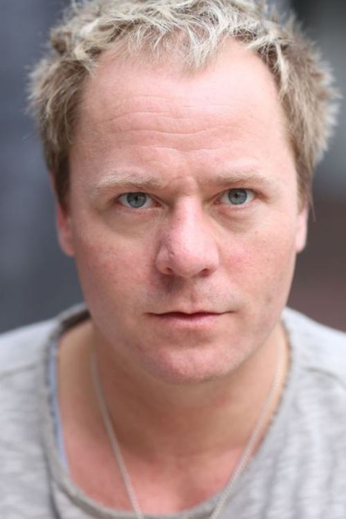 Dustin Semmelrogge zdjęcie