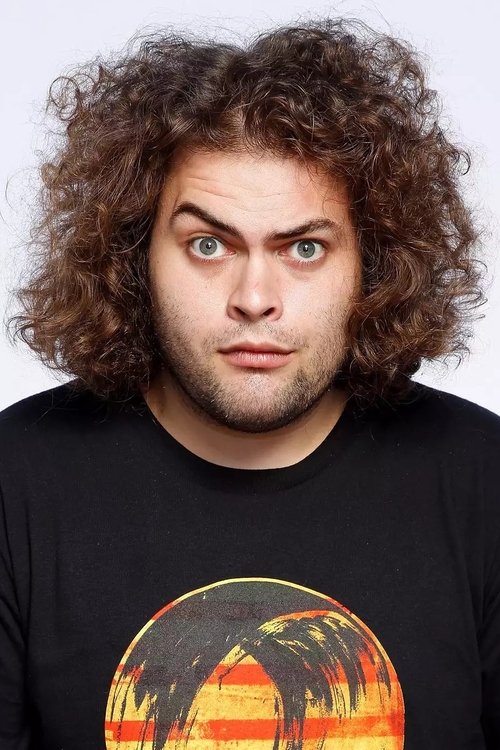 Dustin Ybarra zdjęcie