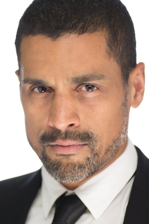 Dutch Johnson zdjęcie