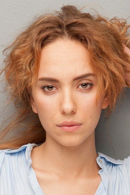 Duygu Sarışın zdjęcie