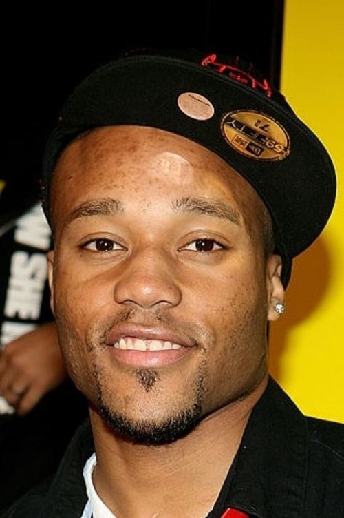 Dwain Murphy zdjęcie