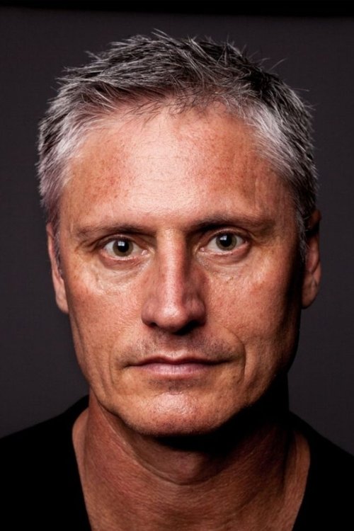 Dwaine Stevenson zdjęcie