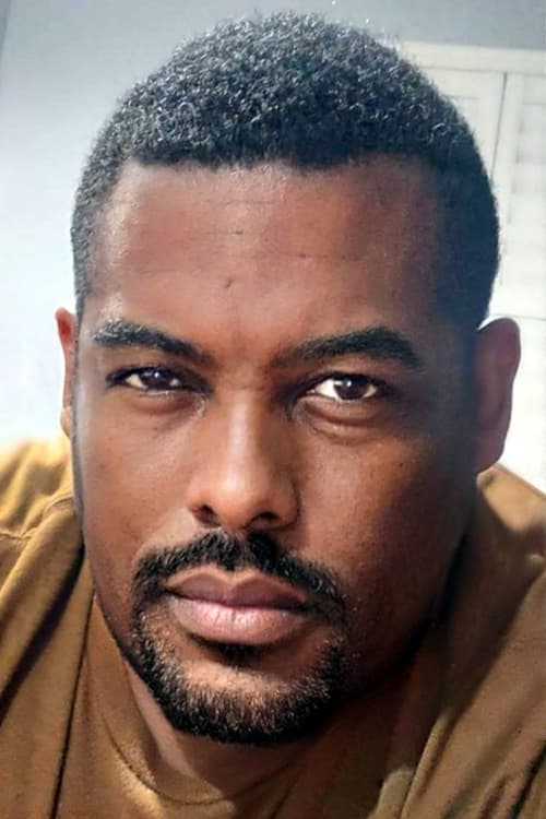 Dwayne Alexandre zdjęcie