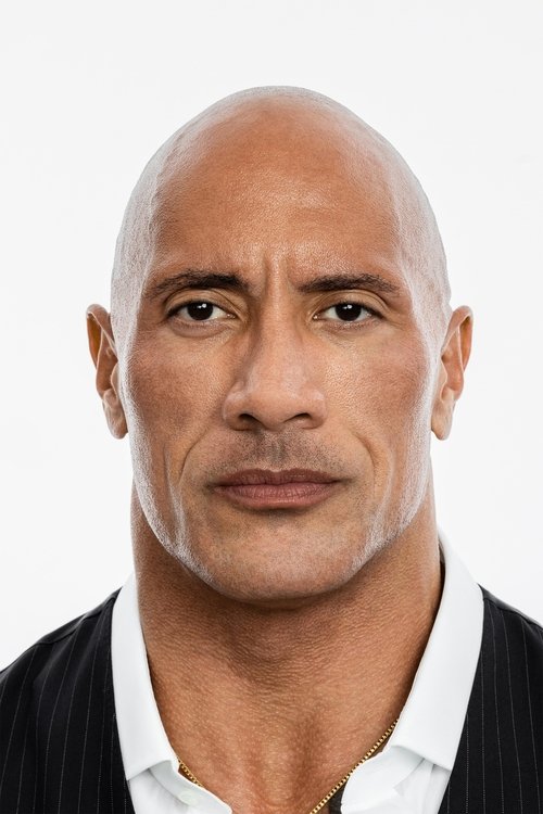 Dwayne Johnson zdjęcie