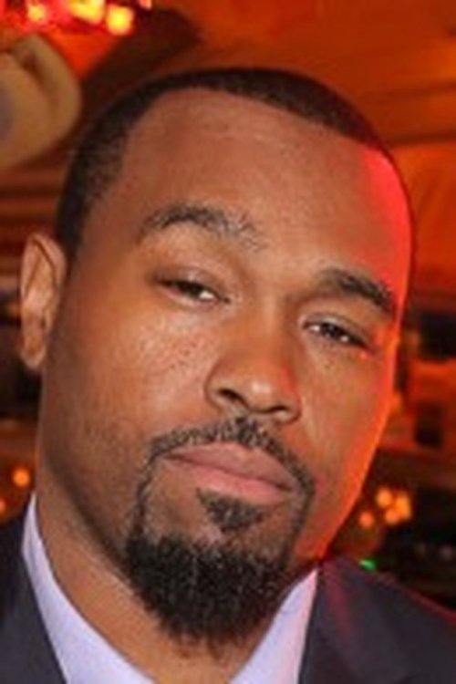 Dwayne L. Brown zdjęcie