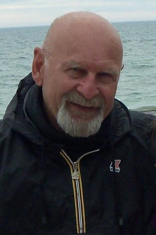 Dwayne McLean zdjęcie