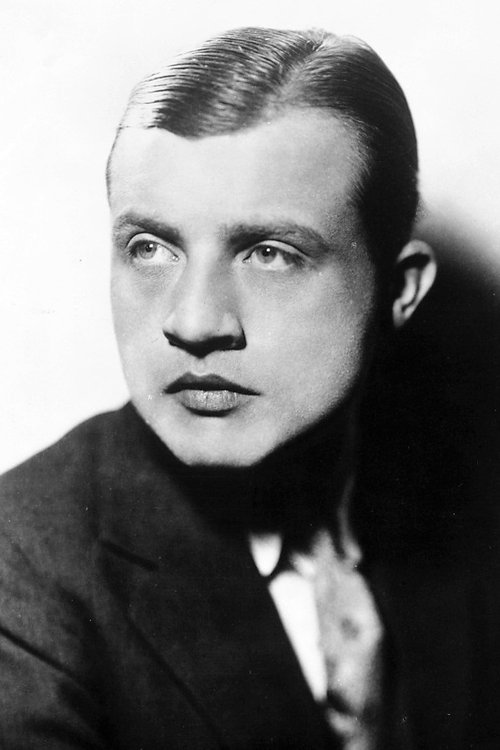 Dwight Frye zdjęcie